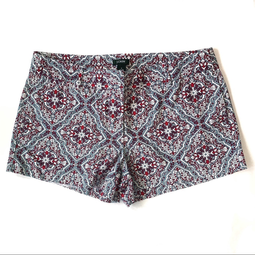J. Crew Shorts